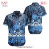 BEST San Francisco 49ers NFL Team Football Beach Shirt Summer Button Down Hawaiian Shirt Fan Ever Hot Trend 2023