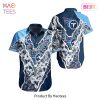 BEST Tennessee Titans NFL Hawaii Shirt Graphic Floral Pattern This Summer Meaningful Gifts For Fans Hot Trend 2023