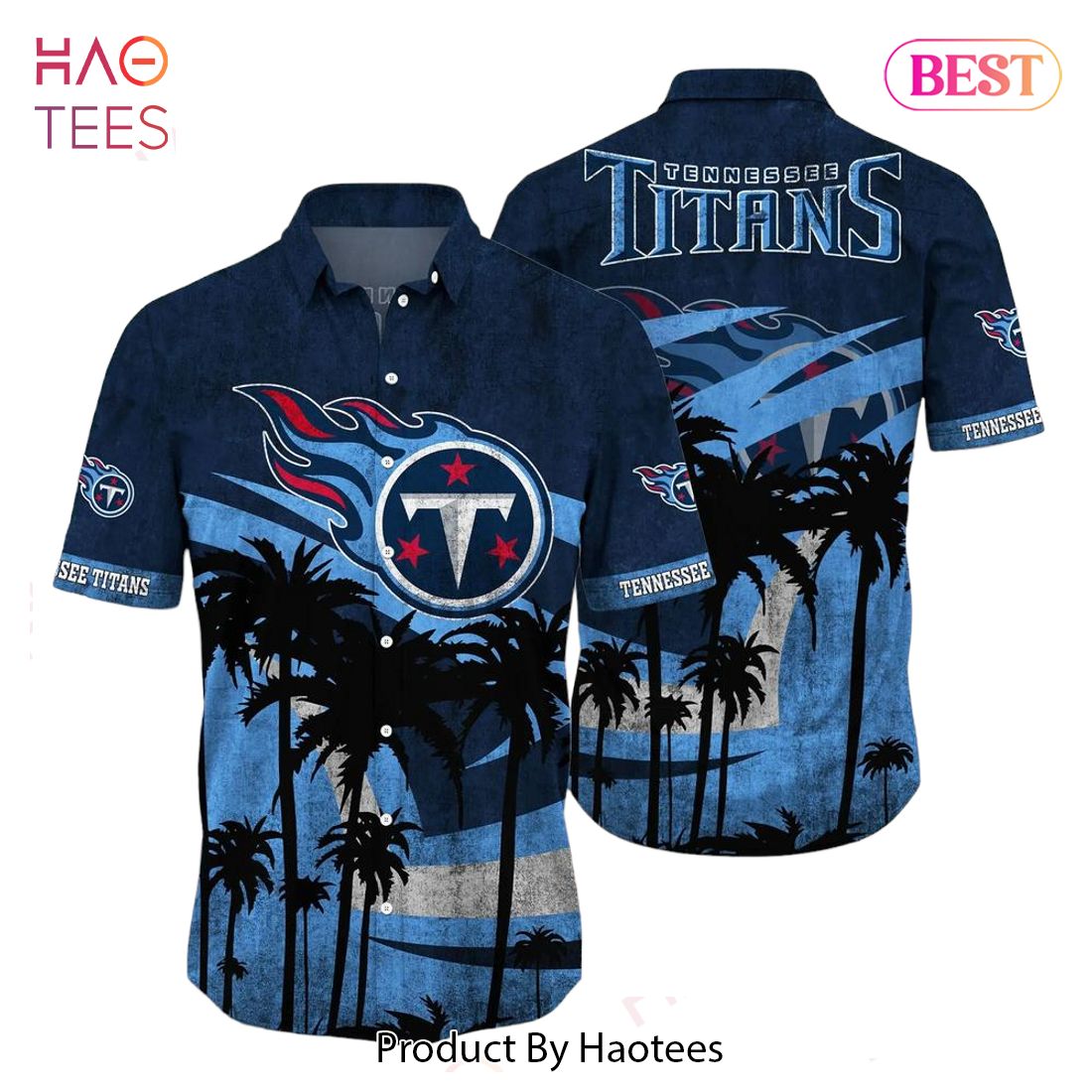 BEST Tennessee Titans NFL Hawaii Shirt Graphic Tropical Pattern Short Sleeve Hot Summer Hot Trend 2023 BEST Tennessee Titans NFL Hawaii Shirt Graphic Tropical Pattern Short Sleeve Hot Summer Hot Trend 2023