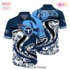BEST Tennessee Titans NFL Hawaii Shirt Graphic Tropical Pattern Short Sleeve Hot Summer Hot Trend 2023 BEST Tennessee Titans NFL Hawaii Shirt Graphic Tropical Pattern Short Sleeve Hot Summer Hot Trend 2023