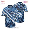 BEST Tennessee Titans NFL Hawaiian Shirt Black Cat Graphic 3D Printed Hawaii Shirt Short Fan Ever Hot Trend 2023