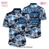 BEST Tennessee Titans NFL Hawaiian Shirt Floral Print American Flag Beach Shirt Short Style Summer Hot Trend 2023