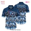 BEST Tennessee Titans NFL Hawaiian Shirt Gift For Fans Hot Trend 2023