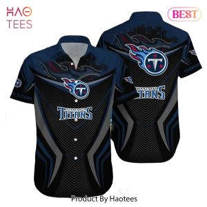 BEST Tennessee Titans NFL Hawaiian Shirt New Trending Summer Beach Shirt For Men Women Hot Trend 2023