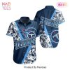 BEST Tennessee Titans NFL Hawaiian Shirt Style Summer For Awesome Fans Hot Trend 2023