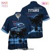BEST Tennessee Titans NFL Hawaiian Shirt This Summer For Your Loved Ones Hot Trend 2023