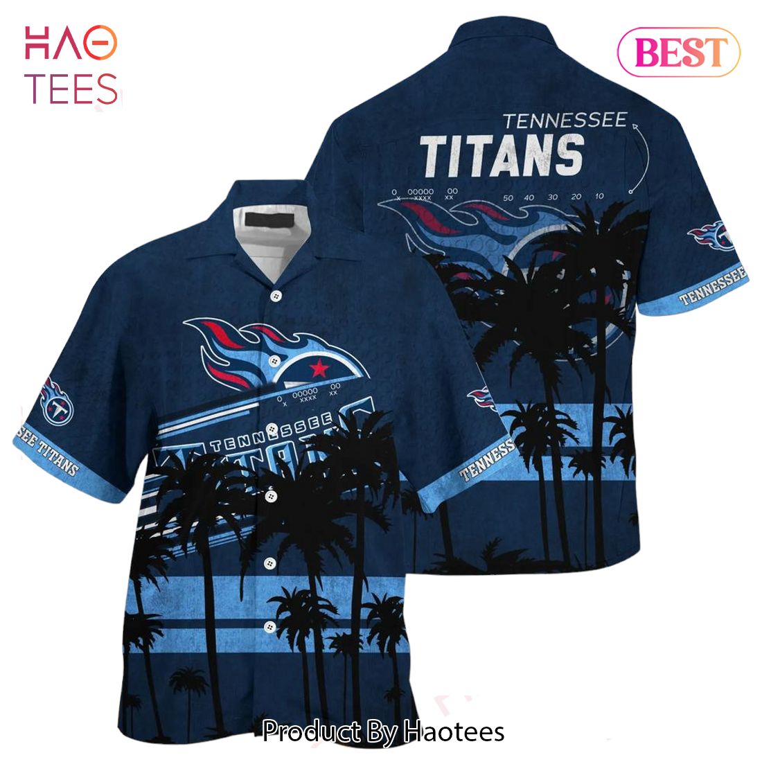 BEST Tennessee Titans NFL Hawaiian Shirt This Summer Beach Shirt Gift For Fans Hot Trend 2023 BEST Tennessee Titans NFL Hawaiian Shirt This Summer Beach Shirt Gift For Fans Hot Trend 2023