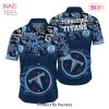 Indianapolis Colts NFL Beach Shirt New Gift For Summer Hawaiian Shirt