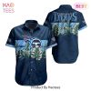 HOT TREND Detroit LionsHawaiian Shirt With Tropical Pattern If This Flag Offends You Its Because You Team Sucks