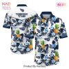 BEST Tennessee Titans NFL Hawaiian Shirt Tropical Pattern Graphic Gift For Fan NFL Enthusiast Hot Trend 2023