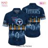 BEST Tennessee Titans NFL Hawaiian Shirt Tropical Pattern New Trend Summer For Sports Football Fans Hot Trend 2023 BEST Tennessee Titans NFL Hawaiian Shirt Tropical Pattern New Trend Summer For Sports Football Fans Hot Trend 2023