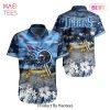 BEST Tennessee Titans NFL Hawaiian Shirt Tropical Pattern New Trend Summer For Sports Football Fans Hot Trend 2023 BEST Tennessee Titans NFL Hawaiian Shirt Tropical Pattern New Trend Summer For Sports Football Fans Hot Trend 2023