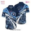 BEST Tennessee Titans NFL Style Trending Summer Hawaiian Shirt Hot Trend 2023