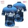 HOT TREND Green Bay Packers Nfl Hawaiian Shirt And Shirt Tropical Pattern Summer For Football Nfl Fans