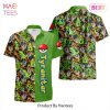 BEST Washington Redskins Hawaiian Shirt With Tropical Pattern If This Flag Offends You Its Because You Team Sucks Hot Trend 2023