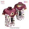 BEST Washington Redskins NFL Hawaiian Shirt Being A Redskins Beach Shirt This For Summer Mom Lets Everyone Score Hot Trend 2023 BEST Washington Redskins NFL Hawaiian Shirt Being A Redskins Beach Shirt This For Summer Mom Lets Everyone Score Hot Trend 2023