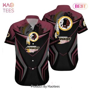 BEST Washington Redskins NFL Hawaiian Shirt New Trending Summer Beach Shirt For Men Women Hot Trend 2023