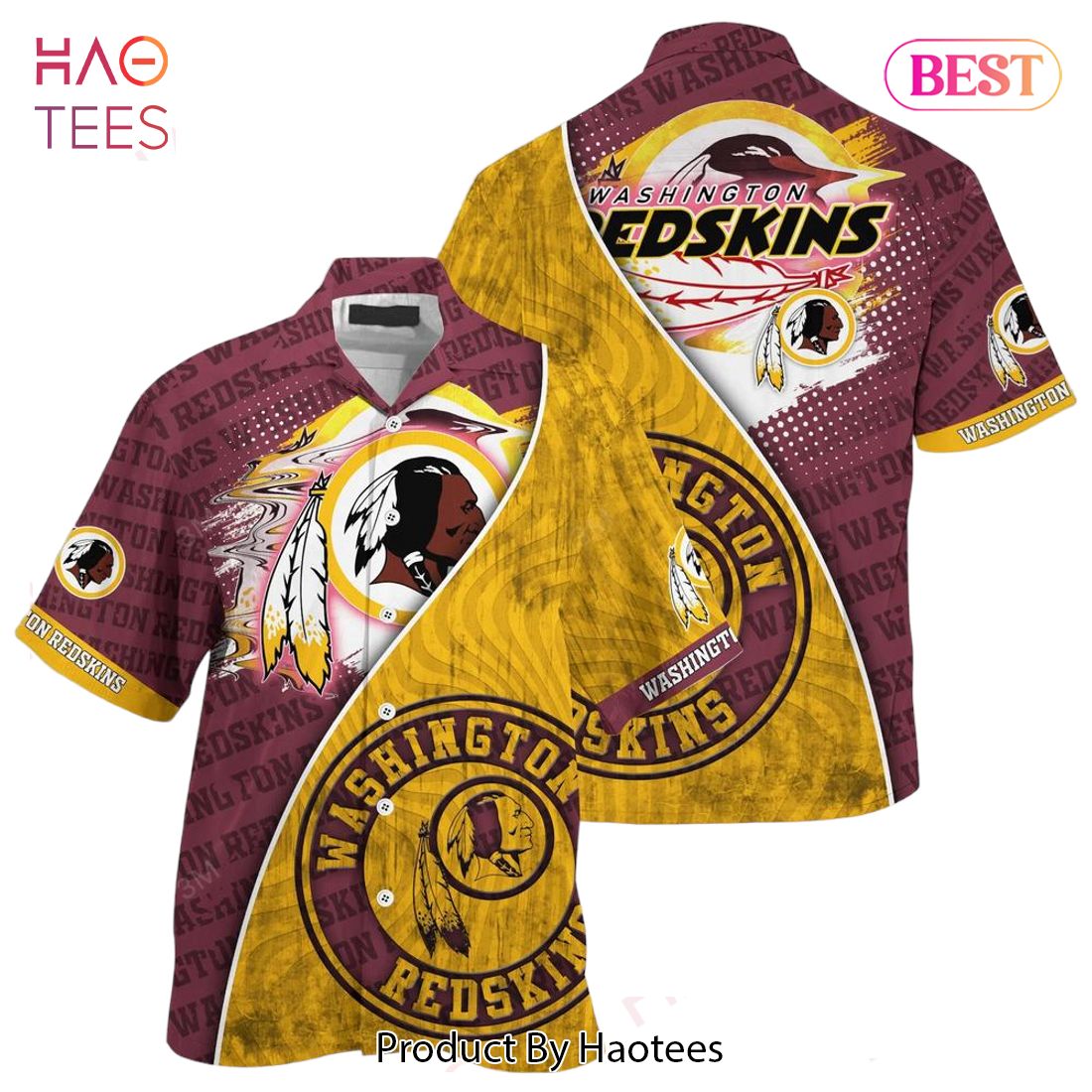 NFL Washington Redskins