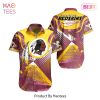 BEST Washington Redskins NFL Hawaiian Shirt Summer For This Season Fan Gift Hot Trend 2023