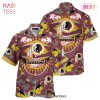 BEST Washington Redskins NFL Hawaiian Shirt Trends Summer Short Sleeve Button Down Shirt For Sports Fans Hot Trend 2023 BEST Washington Redskins NFL Hawaiian Shirt Trends Summer Short Sleeve Button Down Shirt For Sports Fans Hot Trend 2023