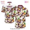 BEST Washington Redskins NFL Hawaiian Shirt Tropical Pattern Graphic Gift For Fan NFL Enthusiast Hot Trend 2023 BEST Washington Redskins NFL Hawaiian Shirt Tropical Pattern Graphic Gift For Fan NFL Enthusiast Hot Trend 2023
