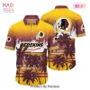 BEST Washington Redskins NFL Team Football Beach Shirt Summer Button Down Hawaiian Shirt Fan Ever Hot Trend 2023 BEST Washington Redskins NFL Team Football Beach Shirt Summer Button Down Hawaiian Shirt Fan Ever Hot Trend 2023