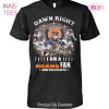 NEW VegasGK Glitter Heart Unisex T-Shirt