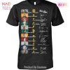 HOT TREND Jurassic World Unisex T-Shirt