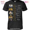 HOT TREND Super Natural Unisex T-Shirt