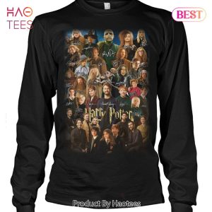 HOT TRENDING Harry Potter Movies Unisex T-Shirt