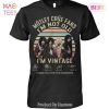 NEW Damn Right I Am A Green Bay Packers Fan Now And Forever Unisex T-Shirt