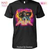 NEW Metallic World Tour 2023 Unisex T-Shirt