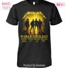 NEW Master Of Hawkins Hell Fire Club Unisex T-Shirt