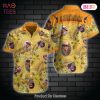 THE BEST AH – GunSmoke Hawaii Shirt Anime Shirt for Men Women