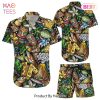 THE BEST Aloha Hawaiian Shirt Girl Shake Your Body Hawaii Shirt Beach Vacation Themed Gifts