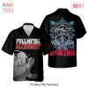 THE BEST Alphonse Elric Hawaiian Shirt Fullmetal Alchemist Anime Shirt for Men Women