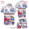 THE BEST American Eagle Hawaiian Shirt Eagle Postal Worker American Flag Hawaii Shirt Postal Worker Gift THE BEST American Eagle Hawaiian Shirt Eagle Postal Worker American Flag Hawaii Shirt Postal Worker Gift
