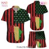 THE BEST American Hawaiian Shirt 4th Of July USA Independent Day Hawaii Shirt Eagle Gifts For Him