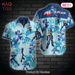 THE BEST AN – MGM Hawaii Shirt Anime Shirt for Men Women