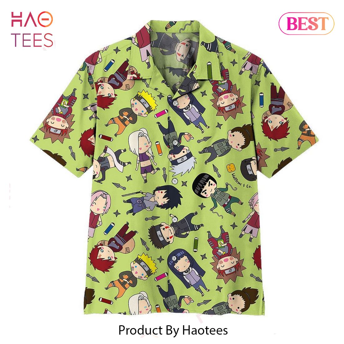 Anime Cartoon Basic Hawaiian Shirt Best Hawaiian Shirts | Cool hawaiian  shirts, Hawaiian shirt, Hawaiian