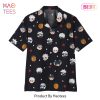 THE BEST Anime Naruto Kakashi Custom Hawaii Shirt Anime Shirt for Men Women
