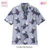 THE BEST Anime Naruto Kakashi Hawaii Shirt Anime Shirt for Men Women