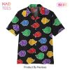 THE BEST Anime Naruto Kakashi Hawaii Shirt Anime Shirt for Men Women