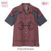 THE BEST Anime Naruto Shippuden Akatsuki Colorful Pattern Hawaii Shirt Anime Shirt for Men Women