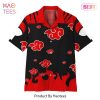 THE BEST Anime Naruto Shippuden Madara Uchiha Custom Hawaii Shirt Anime Shirt for Men Women