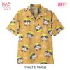 THE BEST Anime Naruto Shippuden Naruto Hawaii Shirt Anime Shirt for Men Women