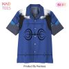 THE BEST Anime Naruto Shippuden Uzumaki Naruto Custom Hawaii Shirt Anime Shirt for Men Women