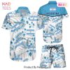 THE BEST Argentina National Soccer Team Qatar World Cup 2022 Season Winter World Cup 3D Hawaiian Shirt