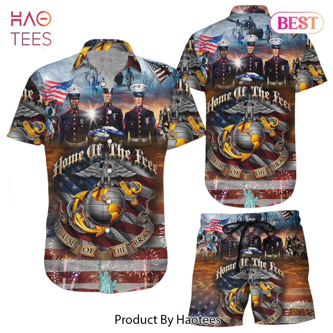THE BEST Army Hawaiian Shirt 4th Of July Eagle USA Independent Day Veteran Hawaii Shirt Gifts For Army Man THE BEST Army Hawaiian Shirt 4th Of July Eagle USA Independent Day Veteran Hawaii Shirt Gifts For Army Man