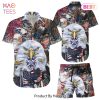THE BEST Australian Shepherd Hawaiian Shirt Full Of Cute Dogs Hawaii Shirt Summer Holiday Gift Ideas